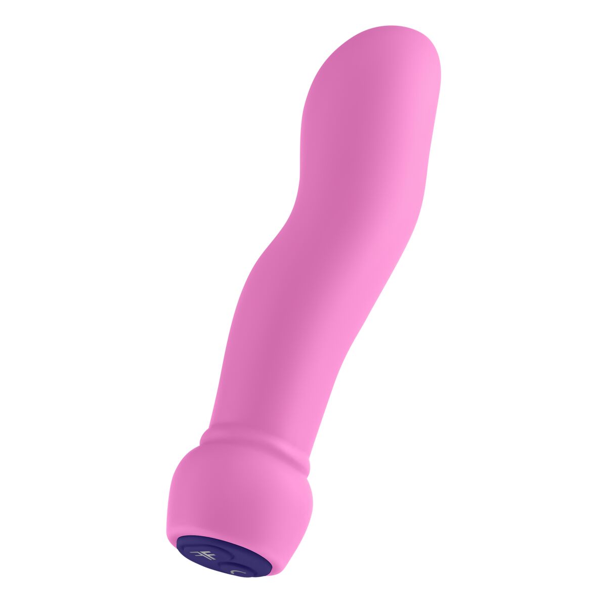 Vibrador FemmeFunn Cor de Rosa